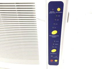 purificador aire electri cool generador de ozono