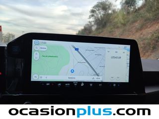 Ford Tourneo Custom 2.0 EcoBlue L1 Trend 100 kW (136 CV)