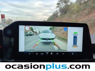 Ford Tourneo Custom 2.0 EcoBlue L1 Trend 100 kW (136 CV)