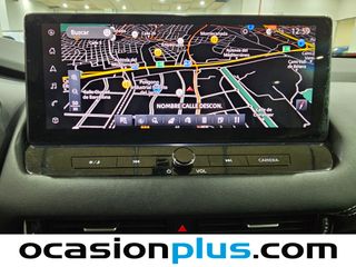 Nissan Qashqai E-POWER N-Connecta Auto 140 kW (190 CV)