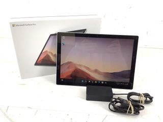 tablet pc microsoft surface pro 7 12.3 (intel core i5/8/128) (2019)