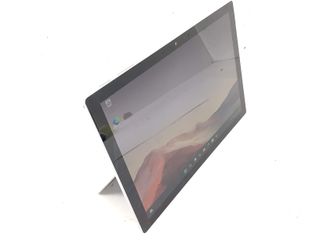 tablet pc microsoft surface pro 7 12.3 (intel core i5/8/128) (2019)