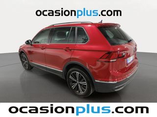 Volkswagen Tiguan Life 2.0 TDI 110 kW (150 CV) DSG