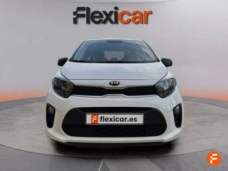 Kia Picanto 1.0 CVVT 49kW (67CV) Concept