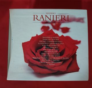 Massimo Ranieri Collection - Box 14 CD