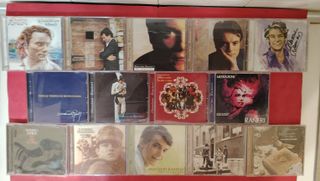 Massimo Ranieri Collection - Box 14 CD