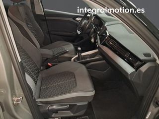 Audi A1 Sportback Adrenalin 30 TFSI 81kW (110CV)