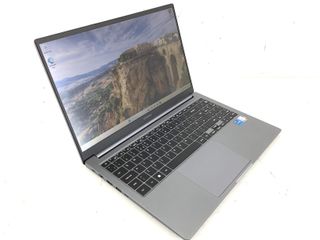 pc portatil samsung 750xgk