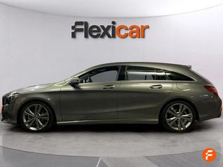 Mercedes Clase CLA CLA 200 Shooting Brake