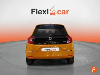 Renault Twingo Zen 60 kW R80 batería 20kWh