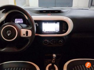 Renault Twingo Zen 60 kW R80 batería 20kWh