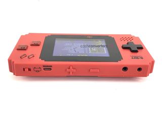 my arcade sin modelo