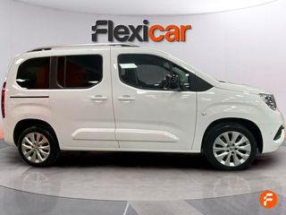 Opel Combo Cargo 1.5 TD 96kW (130CV) S/S Elegance XL