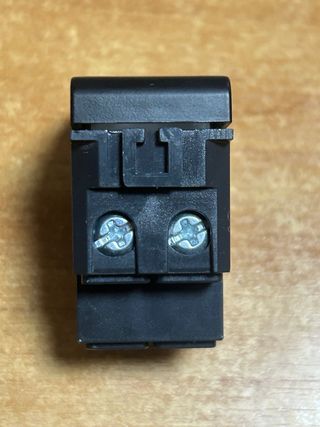 Interruttore Bipolare Kalos 16A 250V