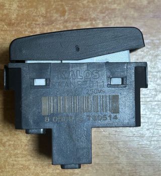 Interruttore Bipolare Kalos 16A 250V