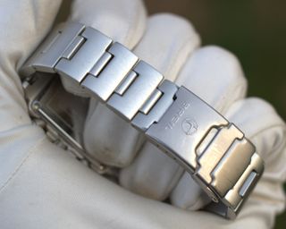 Reloj Breil Cronógrafo Cuarzo Vintage