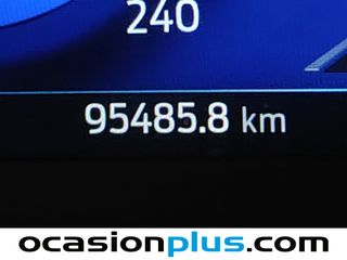 Ford Puma 1.0 EcoBoost MHEV ST-Line 92 kW (125 CV)