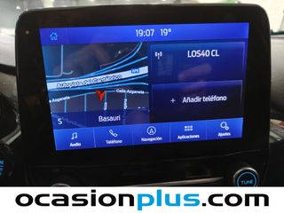 Ford Puma 1.0 EcoBoost MHEV ST-Line 92 kW (125 CV)