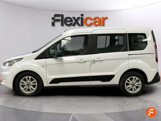Ford Tourneo Connect 1.5 TDCi 74kW (100CV) Trend