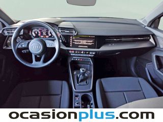 Audi A3 Sportback Advanced 30 TDI 85 kW (116 CV)