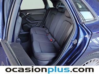 Audi A3 Sportback Advanced 30 TDI 85 kW (116 CV)