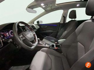 Seat Leon ST 2.0 EcoTSI 140kW (190CV) DSG-7 S&S FR
