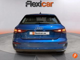 Audi A3 Sportback 30 TDI 85kW (116CV)