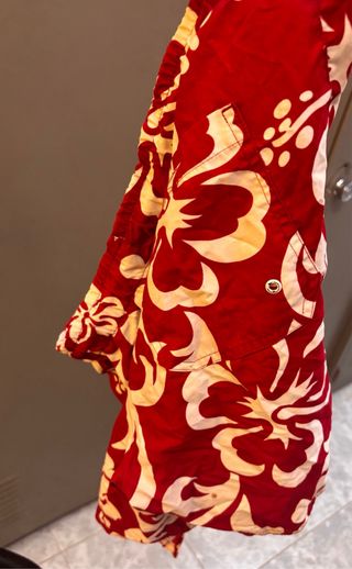 2 Bañadores Hombre Tribord + Nike