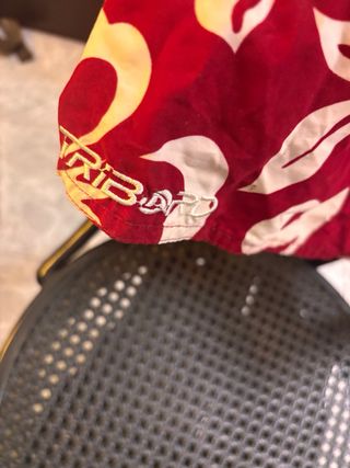 2 Bañadores Hombre Tribord + Nike