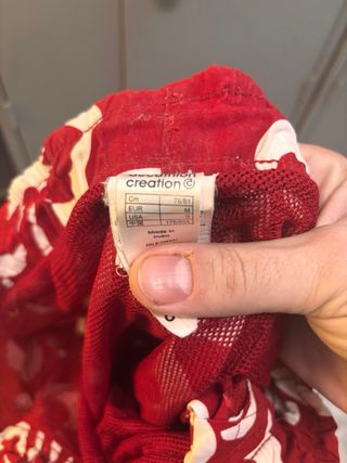 2 Bañadores Hombre Tribord + Nike