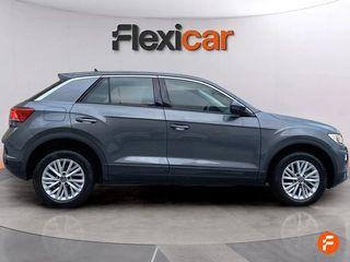 Volkswagen T-Roc Edition 2.0 TDI 85kW (115CV)