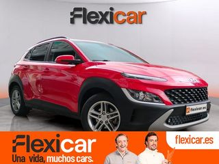 Hyundai Kona 1.0 TGDI Tecno