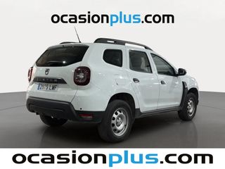 Dacia Duster Essential TCE 74 kW (100 CV) ECO-G 4X2