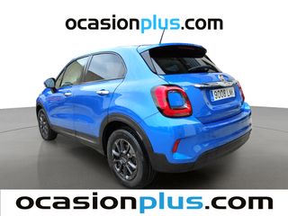 Fiat 500X 1.6 MultiJet S&S Connect 96 kW (130 CV)