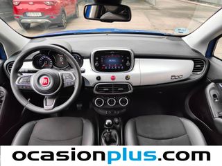 Fiat 500X 1.6 MultiJet S&S Connect 96 kW (130 CV)