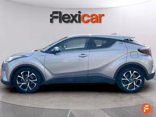 Toyota C-HR 1.8 125H Active