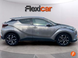 Toyota C-HR 1.8 125H Active