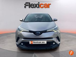 Toyota C-HR 1.8 125H Active