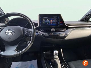 Toyota C-HR 1.8 125H Active