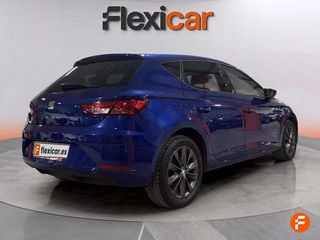 Seat Leon 1.5 TSI 96kW (130CV) S&S Style Visio Ed