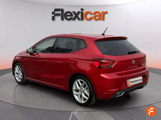 Seat Ibiza 1.0 EcoTSI 85kW (115CV) FR