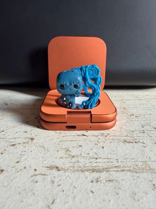 Funko Pop Vecna Stranger Things Kinder