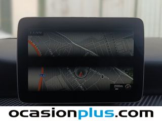 Mercedes-Benz Clase A 200 d AMG Line 100 kW (136 CV)