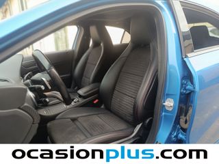 Mercedes-Benz Clase A 200 d AMG Line 100 kW (136 CV)