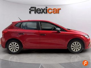 Seat Ibiza 1.0 TSI 70kW (95CV) Reference