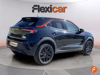 Opel Mokka 1.5 D GS Line