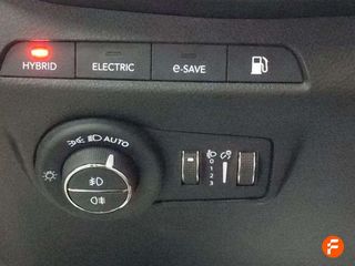 Jeep Compass 1.3 PHEV 177kW (240CV) S AT AWD