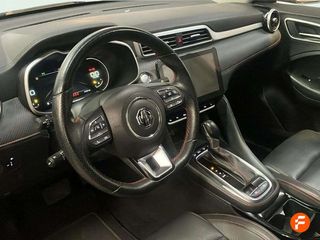 MG ZS 1.0T Luxury Auto