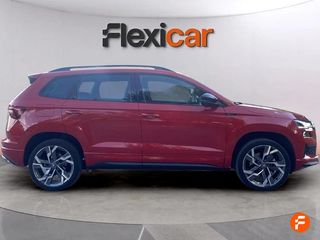 Skoda Karoq 1.5 TSI 110kW (150CV) DSG ACT Sportline