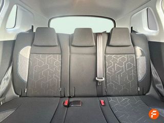 Peugeot 2008 Signature PureTech 110 S&S 6 Vel. MAN